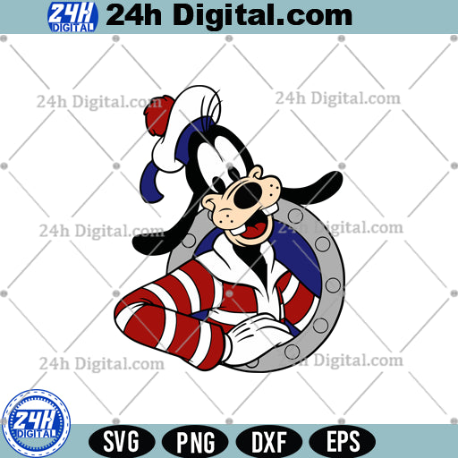 Disney Cruise Ship SVG