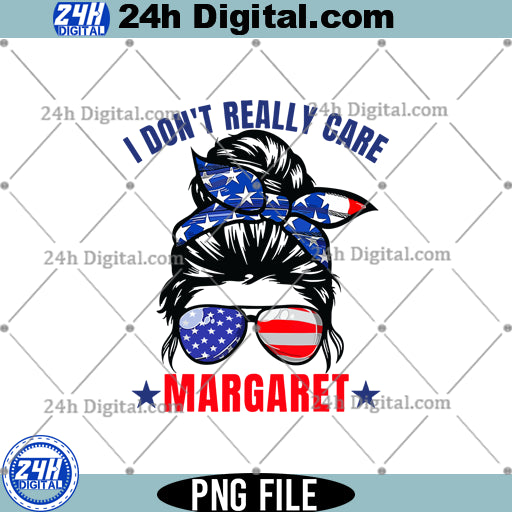 Funny Margaret quote PNG