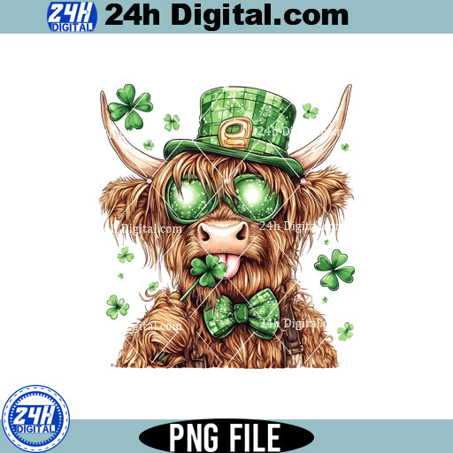 St Patricks Coquette Png