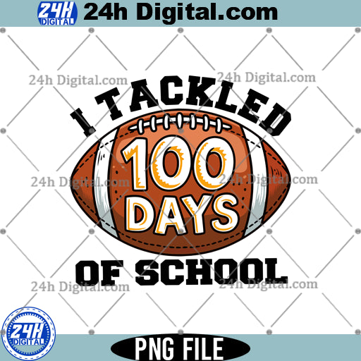 Happy 100 Days Of School Png