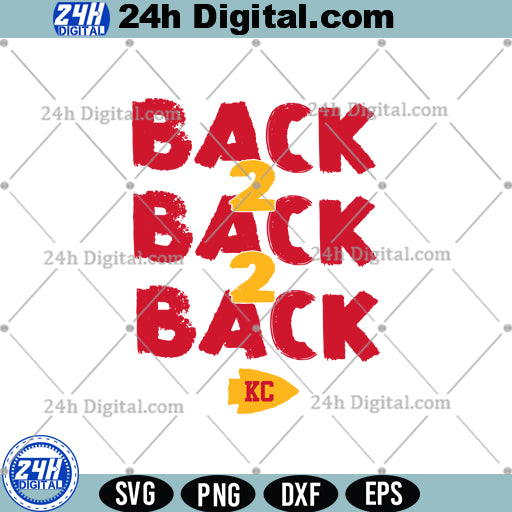 Kansas City Champions SVG, kc good things in 3 svg, Instant Download