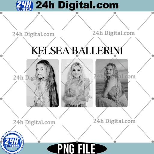 Kelsea Ballerini clipart