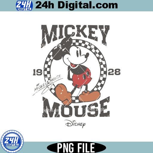 Magical Mouse Png