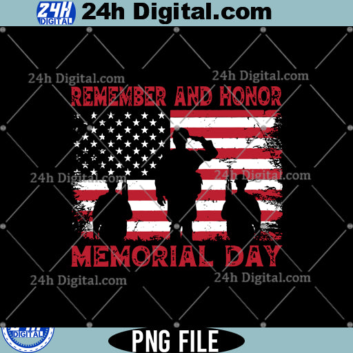 Memorial Day Png