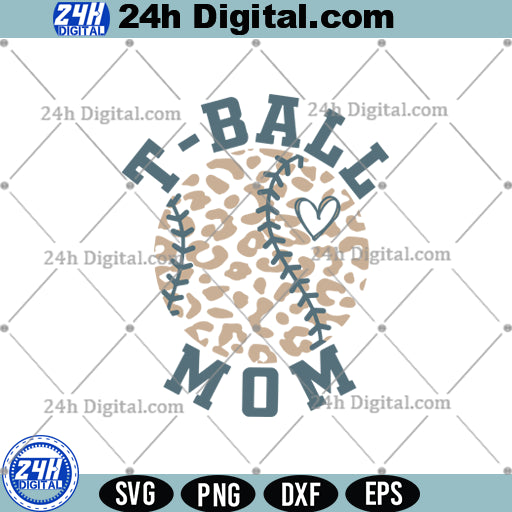 Sports Mom Svg